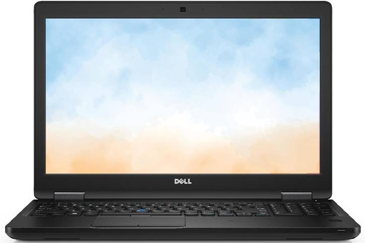 لپتاپ دل استوک (DELL) | Precision 3520 | avincomp.com